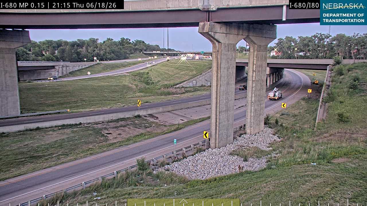 I-680: Omaha