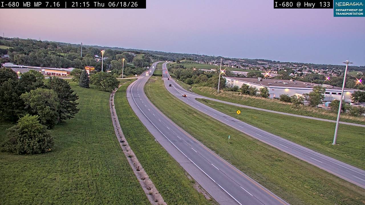 I-680: Hwy 133